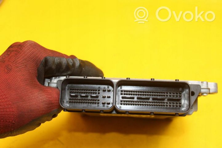 Mercedes-Benz E W211 Galios (ECU) modulis A6421505179