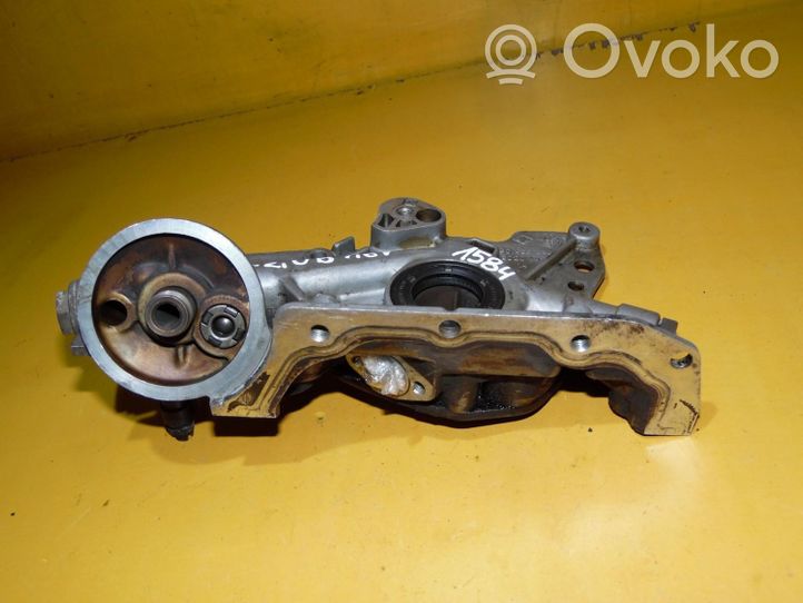 Opel Vectra B Öljypumppu 90400090