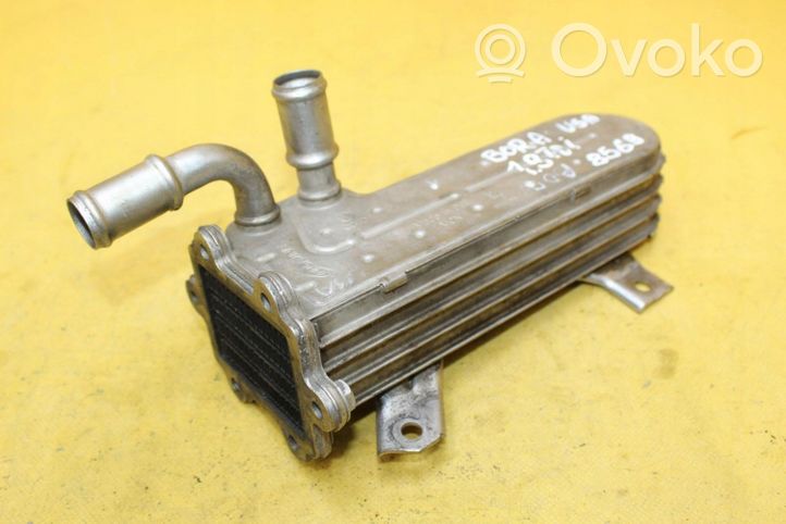 Volkswagen Bora Refroidisseur de vanne EGR 038131513R