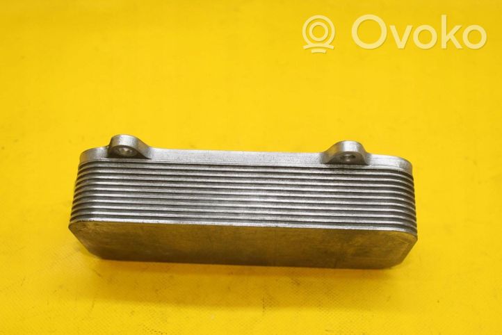 Volkswagen Touareg I Radiateur d'huile moteur 