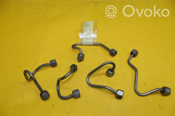 Nissan Qashqai Tuyau d'alimentation conduite de carburant 