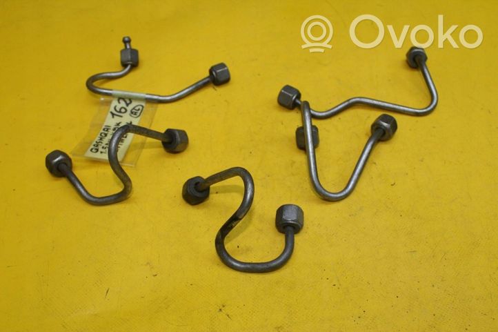 Nissan Qashqai Tuyau d'alimentation conduite de carburant 