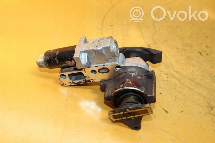 Volkswagen Sharan Timing belt/chain tensioner 