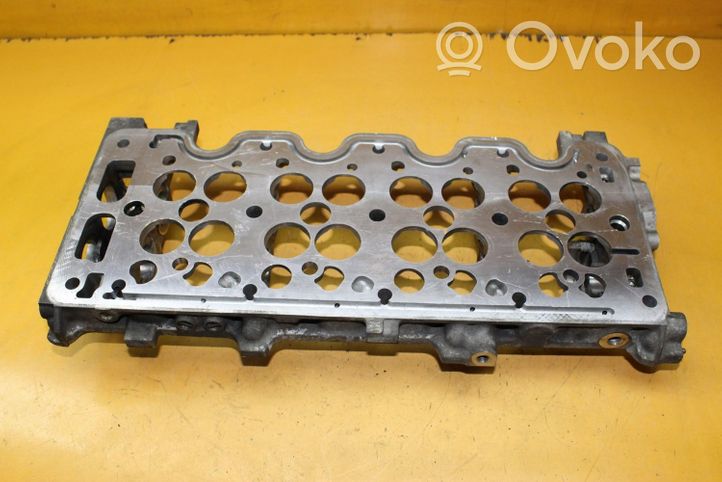 Opel Zafira B Support/coussin de moteur 