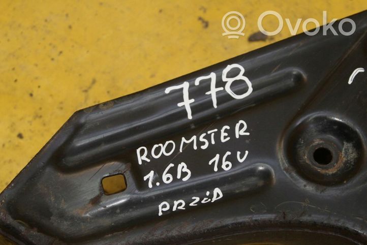 Skoda Roomster (5J) Assale anteriore 