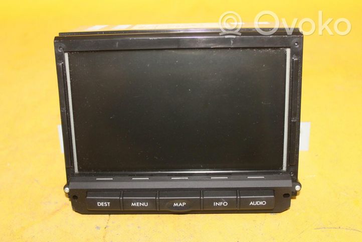 Subaru Legacy Monitor/display/piccolo schermo 86281AG200