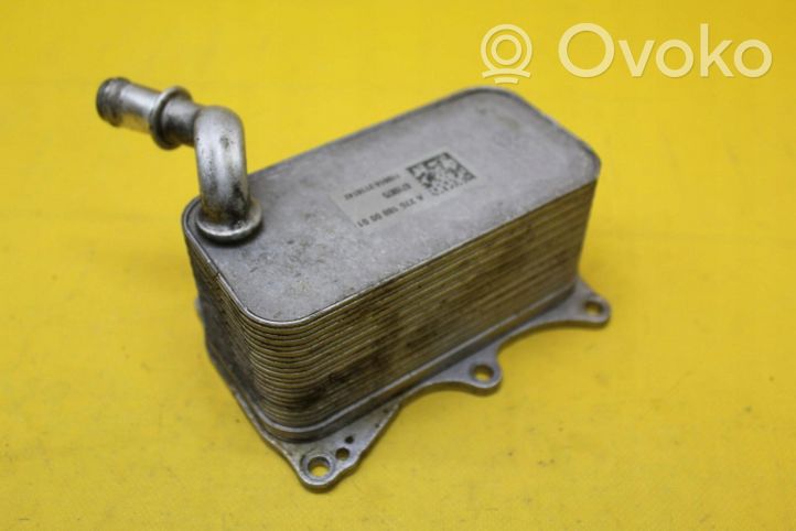 Mercedes-Benz GLE (W166 - C292) Radiatore dell’olio del motore 