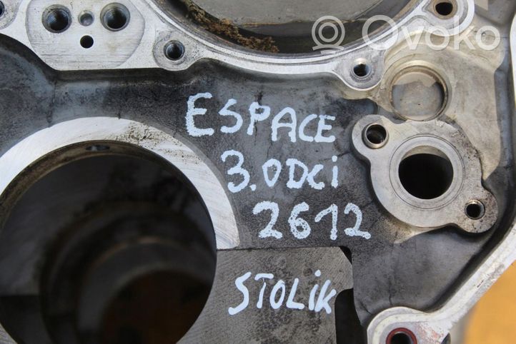 Renault Espace -  Grand espace IV Bloc moteur 
