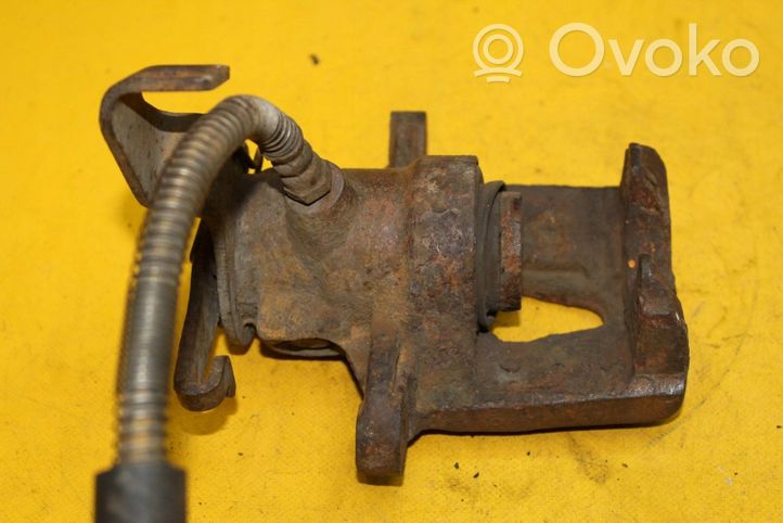 Opel Movano B Rear brake caliper 