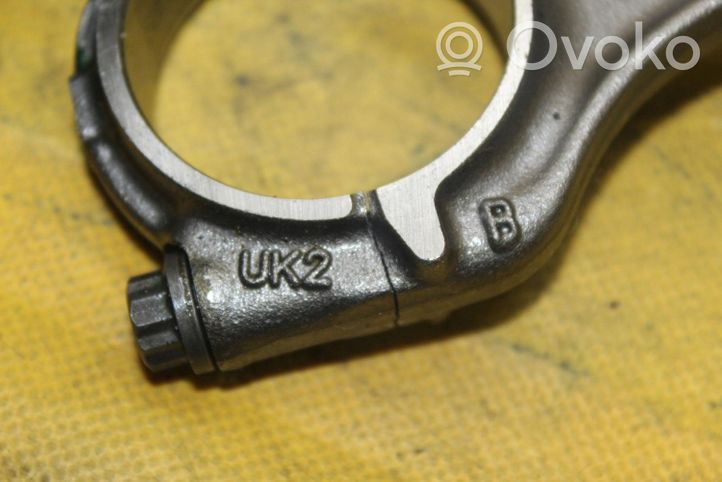 Volkswagen Polo VI AW Piston avec bielle 04EQ