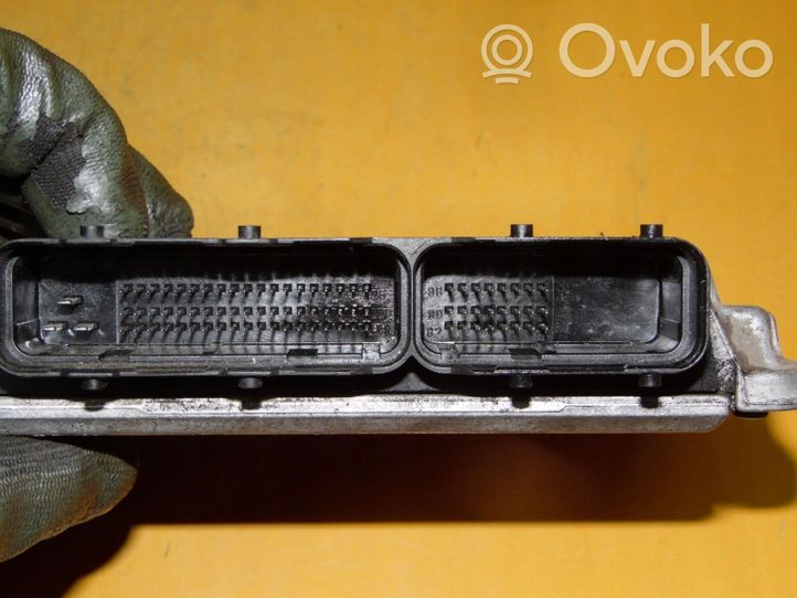 Opel Omega B1 Immobilizer control unit/module 90543923