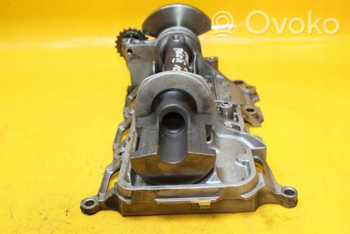 Volkswagen Polo III 6N 6N2 6NF Oil pump balance shaft 045103127D