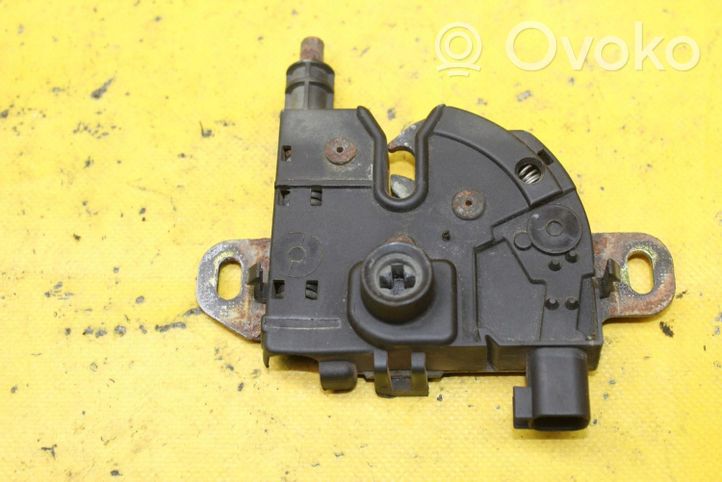 Ford Focus Chiusura/serratura vano motore/cofano XS41-16700-CC