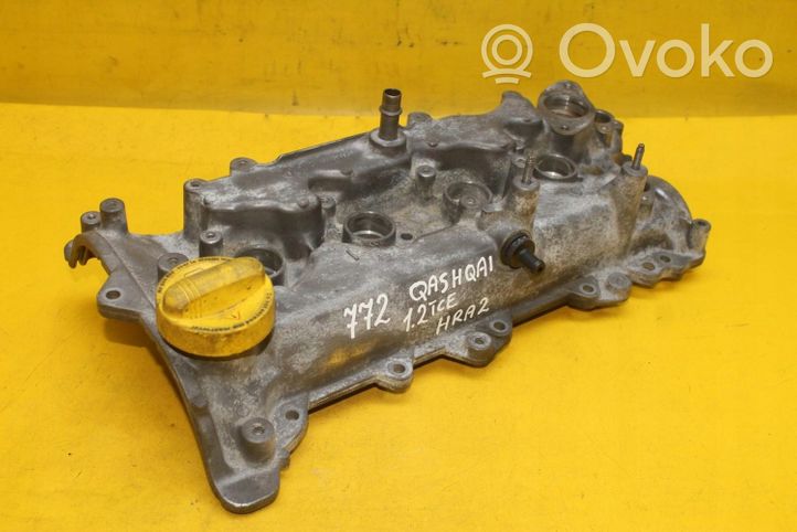 Renault Clio IV Tapa de balancines 132653841R