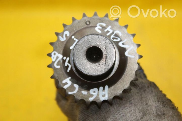 Audi A6 S6 C4 4A Camshaft 077J