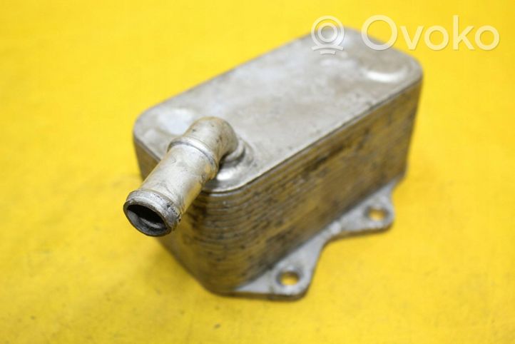 Audi A6 S6 C6 4F Radiateur d'huile moteur 