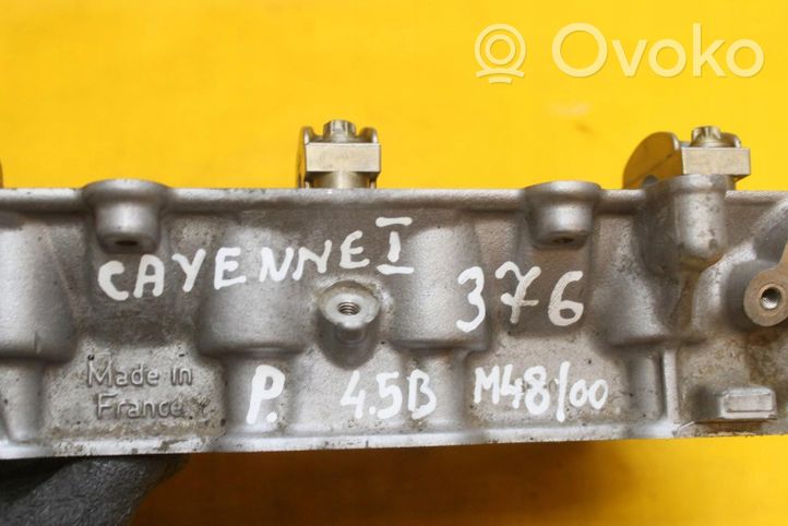 Porsche Cayenne (9PA) Palier d'arbre à cames 948105121