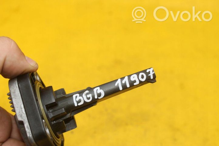 Audi A3 S3 8P Oil level sensor 06E907660