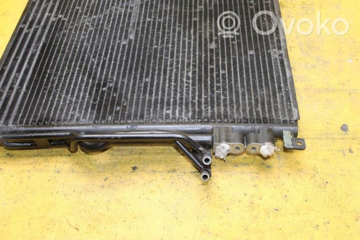 Audi A8 S8 D3 4E Radiateur condenseur de climatisation 4E0260401K