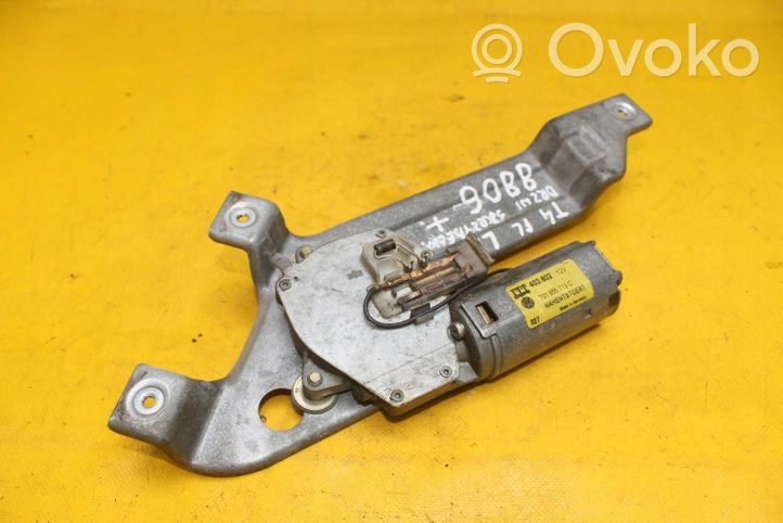 Volkswagen Multivan T4 Moteur d'essuie-glace 701955713c