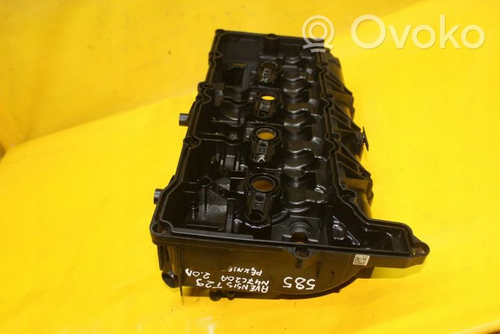 Toyota Avensis T270 Cache culbuteur 11128589943