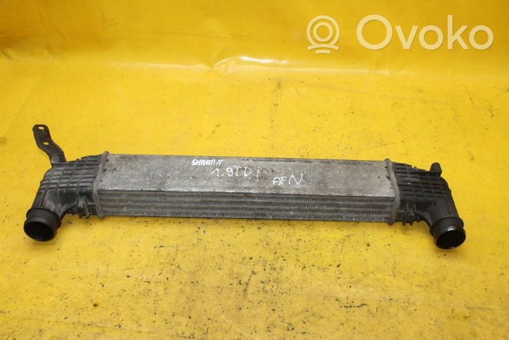 Volkswagen Sharan Radiatore intercooler 7M0145805