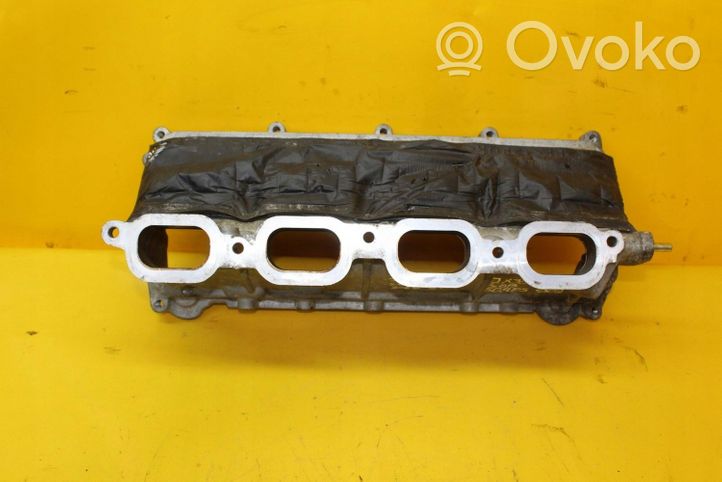 Jaguar XJ X351 Intake manifold 9W83-6F025-CA