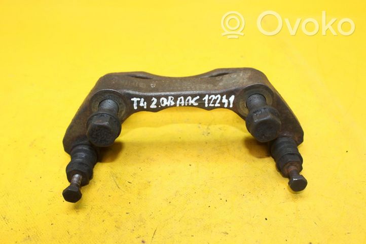 Volkswagen Multivan T4 Caliper/mordaza del freno delantero 260MM