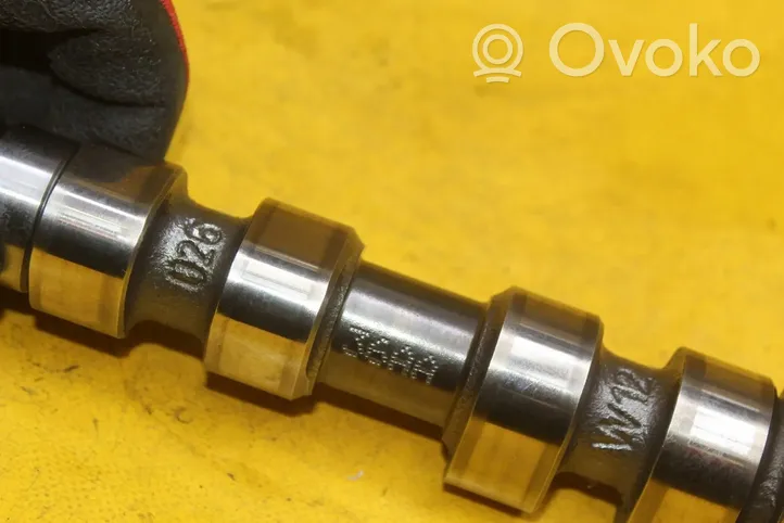 Volkswagen Polo IV 9N3 Camshaft 36AA