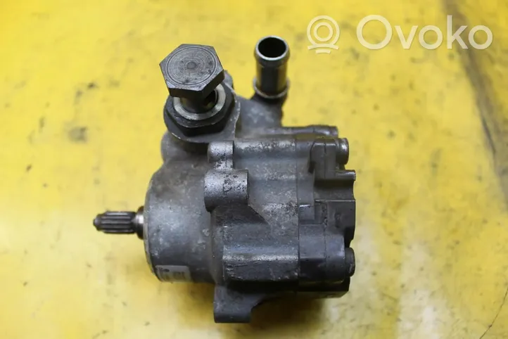 Audi A8 S8 D3 4E Pompe de direction assistée 4E0145156F