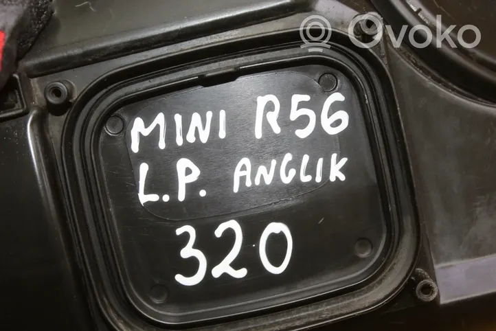 Mini One - Cooper Coupe R56 Headlight/headlamp 0301225701