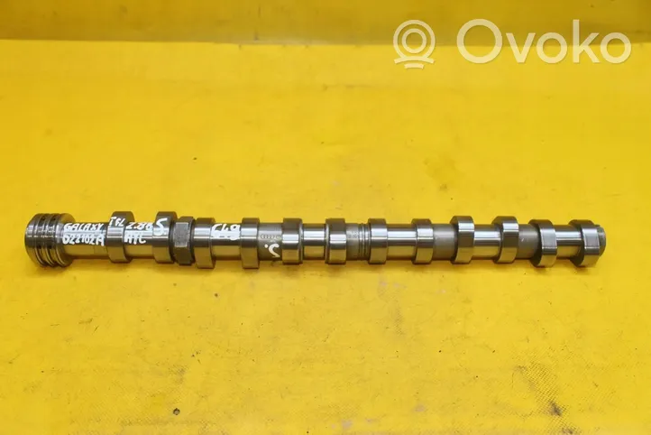 Ford Galaxy Camshaft 022102A