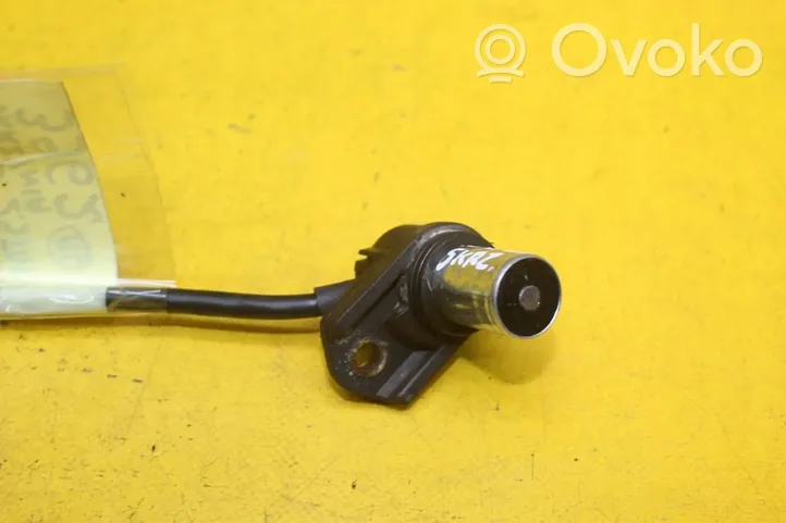 Volkswagen II LT Idle control valve (regulator) 