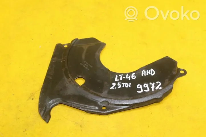 Volkswagen II LT Osłona paska / łańcucha rozrządu 074109127Q