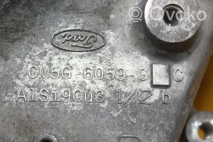 Ford Focus Cache carter courroie de distribution CM5G-6059-GC