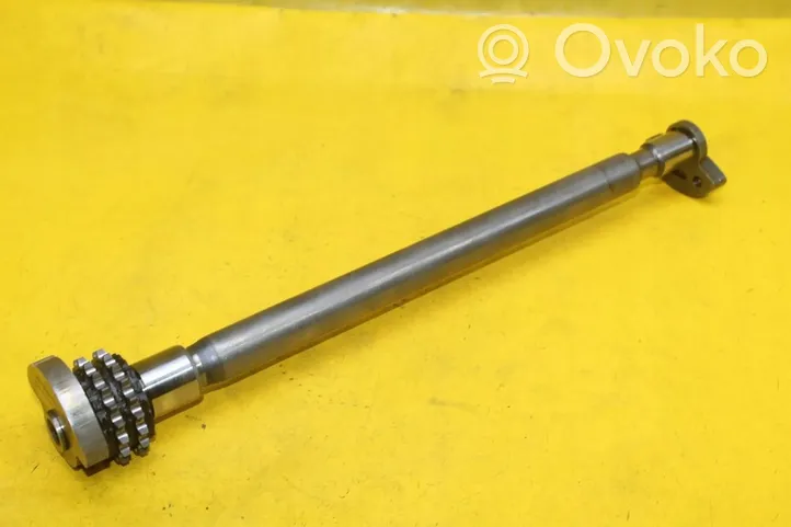 Mercedes-Benz ML W164 Arbre d'équilibrage pompe à huile 6420300172