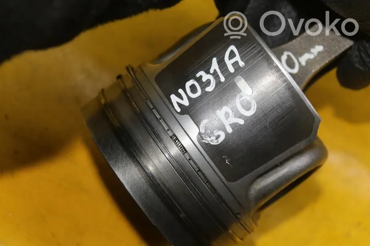 Ford Transit Custom Piston avec bielle RFGK206205BA