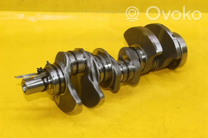 Nissan X-Trail T33 Crankshaft 