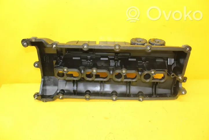 Jaguar XJ X351 Rocker cam cover 8W93-6P036-AF