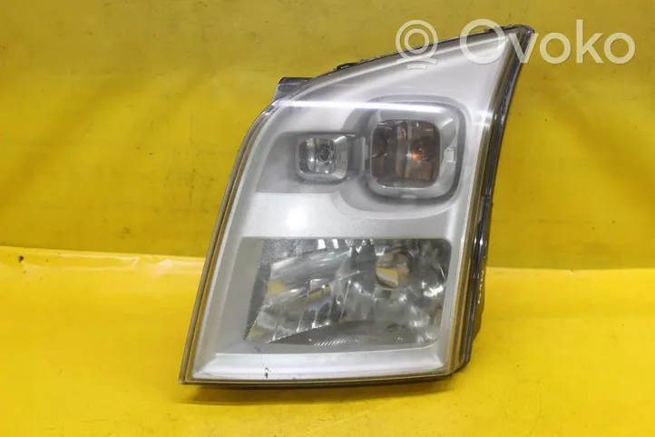 Ford Transit Headlight/headlamp 6C11-13W030-DC