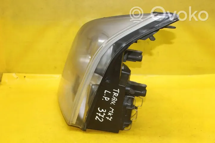 Ford Transit Headlight/headlamp 6C11-13W030-DC