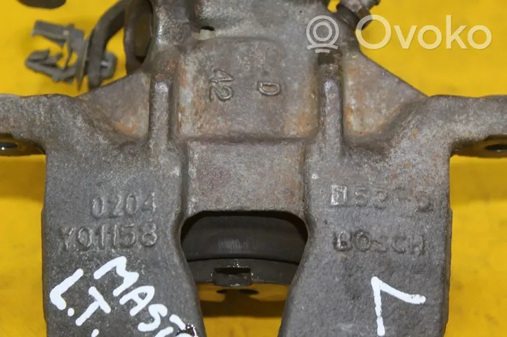 Renault Master II Rear brake caliper 