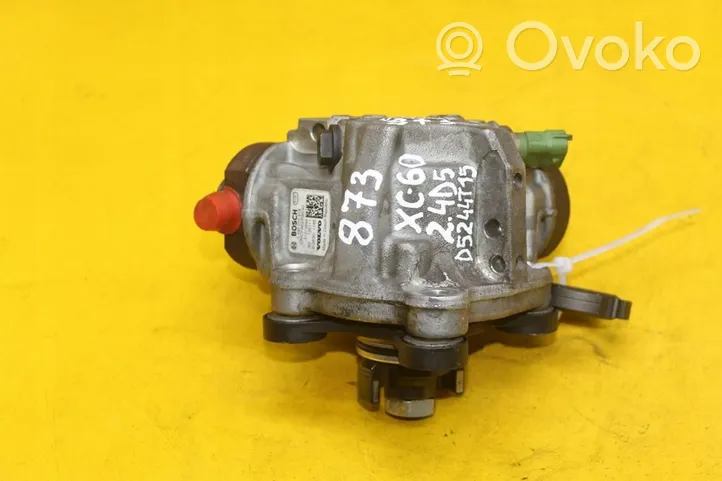 Volvo XC60 Fuel injection high pressure pump 31272896