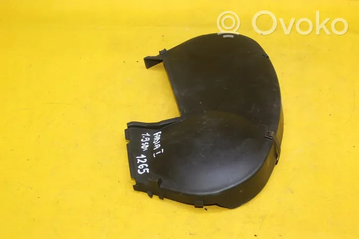 Skoda Fabia Mk1 (6Y) Osłona paska / łańcucha rozrządu 038109107K