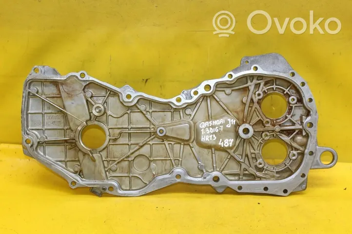 Nissan Qashqai Osłona paska / łańcucha rozrządu A2820101301