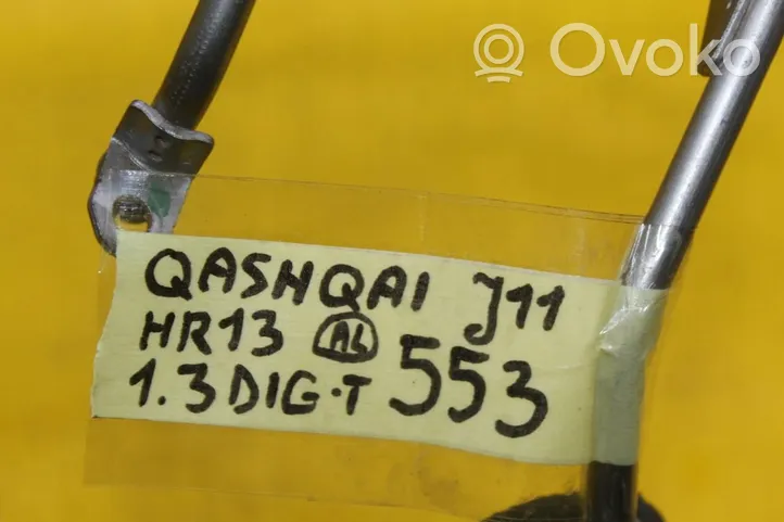 Nissan Qashqai Tubo flessibile mandata olio del turbocompressore turbo A2820902300
