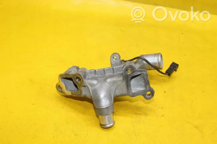 Lexus RX 330 - 350 - 400H Obudowa termostatu 04904