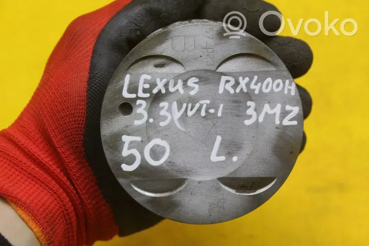 Lexus RX 330 - 350 - 400H Mäntä 92L85