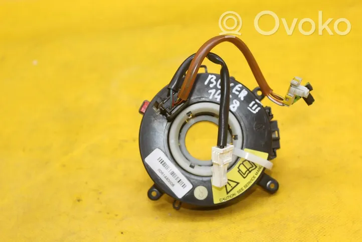 Citroen Jumper Airbag slip ring squib (SRS ring) 08625004