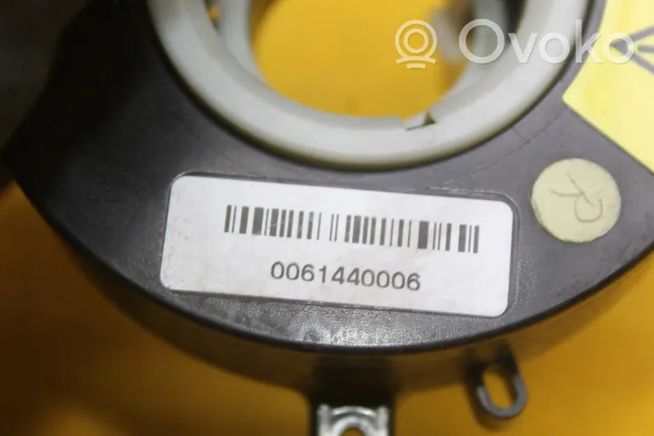 Citroen Jumper Airbag slip ring squib (SRS ring) 08625004